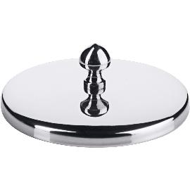 Artikelbild für CONTACTO Knopfdeckel