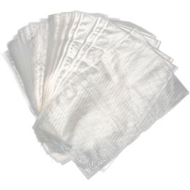 Artikelbild für Vakuumsäcke geriffelt, 100 Stück, Länge: 160 mm, Breite: 250 mm