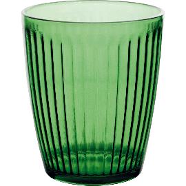 Artikelbild für »Lyra« Trinkglas 4-tlg., Inhalt: 0,32 Liter, Höhe: 98 mm, ø: 84 mm, grün