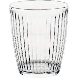 Artikelbild für »Lyra« Trinkglas 4-tlg., Inhalt: 0,32 Liter, Höhe: 98 mm, ø: 84 mm, klar