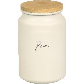 Artikelbild für KESPER Vorratsdose mit Deckel, Höhe: 150 mm, ø: 95 mm, Tea