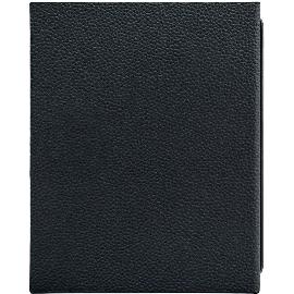 Artikelbild für SECURIT »Signature Range« Menükarte A5, inkl. Einlage für A5, schwarz