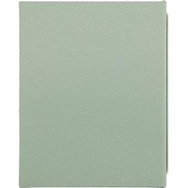 Artikelbild für SECURIT »Signature Range« Menükarte A5, inkl. Einlage für A5, grün