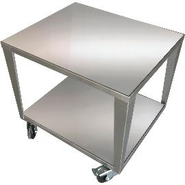 Artikelbild für TOPERCZER Transportwagen fahrbar, für Tischkammergeräte