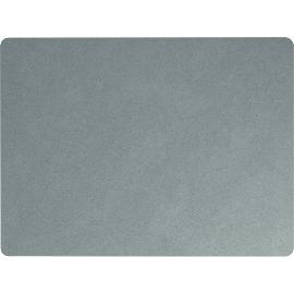 Artikelbild für ilios Tischset, square, Nupo, Länge: 415 mm, Breite: 310 mm, Pastel green