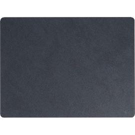 Artikelbild für ilios Tischset, square, Nupo, Länge: 415 mm, Breite: 310 mm, Anthrazit