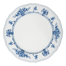 Artikelbild für LE COQ »New Anthiros« Teller flach, ø: 265 mm, Zwiebelmuster, blau