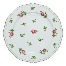 Artikelbild für LE COQ »New Anthiros« Teller flach, ø: 265 mm, Streublume