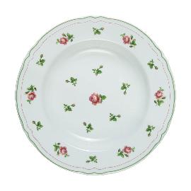 Artikelbild für LE COQ »New Anthiros« Teller tief, ø: 230 mm, Streublume