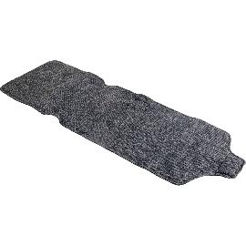 Artikelbild für Montandor Sitz-Heizkissen Dunkelgrau mit Akku