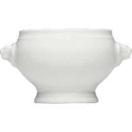 Artikelbild für BAUSCHER »Luzifer« Löwenkopfterrine, Inhalt: 0,45 Liter, Höhe: 84 mm, ø: 110 mm