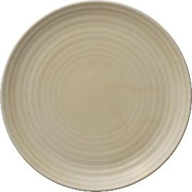 Artikelbild für BAUSCHER »Country House« Teller flach, rund, coup, ø: 260 mm, sand