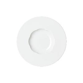 Artikelbild für ROSENTHAL »Sonetto« Teller tief, ø: 220 mm, Bianco