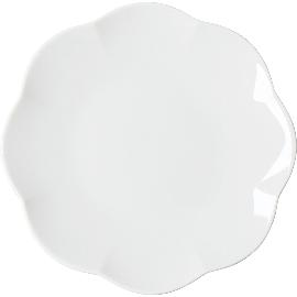 Artikelbild für ROSENTHAL »Sonetto« Teller flach, ø: 150 mm, Bianco