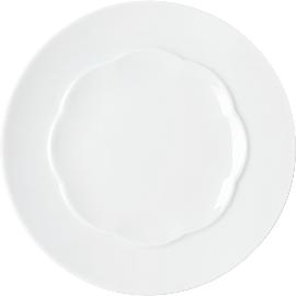 Artikelbild für ROSENTHAL »Sonetto« Teller flach, ø: 170 mm, Bianco