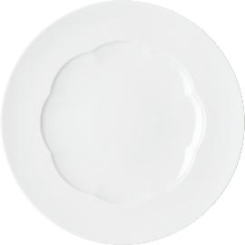 Artikelbild für ROSENTHAL »Sonetto« Teller flach, ø: 230 mm, Bianco