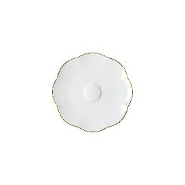 Artikelbild für ROSENTHAL »Sonetto« Kaffee-Untere, ø: 150 mm, Oro