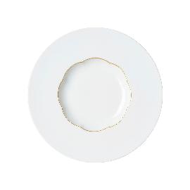 Artikelbild für ROSENTHAL »Sonetto« Teller tief, ø: 260 mm, Oro