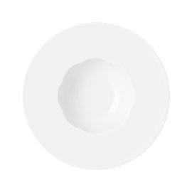 Artikelbild für ROSENTHAL »Sonetto« Gourmetteller tief, ø: 280 mm, Seta