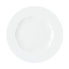 Artikelbild für ROSENTHAL »Sonetto« Teller flach, ø: 300 mm, Seta