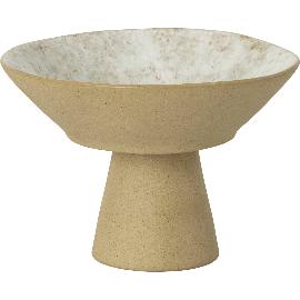 Artikelbild für ROSENTHAL »Sonetto« Schale auf Fuß, ø: 160 mm, Seta