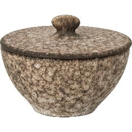 Artikelbild für ROSENTHAL »Sonetto« Schale mit Deckel, Seta