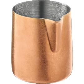 Artikelbild für APS »Flow« Gießer, Inhalt: 0,15 Liter, Höhe: 65 mm, Länge: 60 mm, Vintage-Look