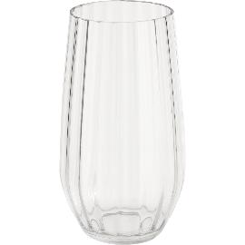Artikelbild für APS »Perfection« Trinkglas, Inhalt: 0,47 Liter, Höhe: 150 mm, transparent