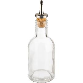 Artikelbild für APS Essig-/Ölflasche, Inhalt: 0,10 Liter, Höhe: 155 mm, Länge: 50 mm