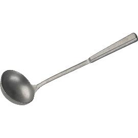 Artikelbild für APS »Classic« Suppenkelle, Inhalt: 0,06 Liter, Länge: 300 mm, ø: 70 mm