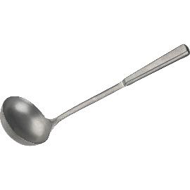 Artikelbild für APS »Classic« Suppenkelle, Inhalt: 0,10 Liter, Länge: 320 mm, ø: 90 mm