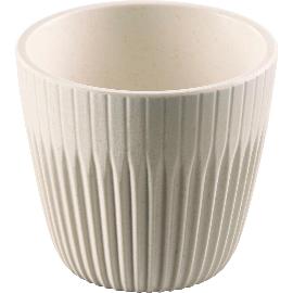 Artikelbild für APS »Lineo« Schale 6er Set, Inhalt: 0,09 Liter, Höhe: 65 mm, ø: 70 mm, weiß