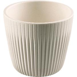 Artikelbild für APS »Lineo« Schale 6er Set, Inhalt: 0,18 Liter, Höhe: 75 mm, ø: 85 mm, weiß