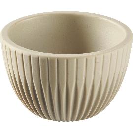 Artikelbild für APS »Lineo« Dipschälchen 6er Set, Inhalt: 0,03 Liter, Höhe: 35 mm, grau