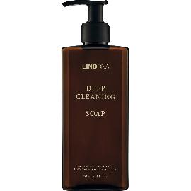 Artikelbild für LINDDNA Deep-Cleaning-Soap