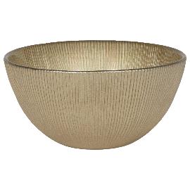 Artikelbild für Schale Glas, Höhe: 70 mm, ø: 150 mm