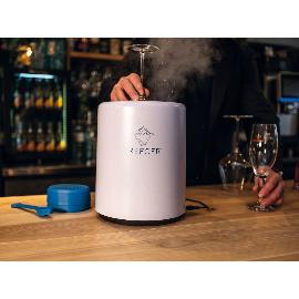 Artikelbild für HEINZELMANN Gläserfroster »Freecer CO2«