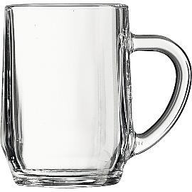 Artikelbild für ARCOROC  »Haworth« Weinkanne, Inhalt: 0,57 Liter, Höhe: 130 mm, ø: 88 mm