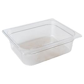 Artikelbild für PUJADAS GN-Behälter 1/2, Inhalt: 4,00 Liter, Tiefe: 65 mm