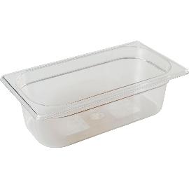 Artikelbild für PUJADAS GN-Behälter 1/3, Inhalt: 2,35 Liter, Tiefe: 65 mm