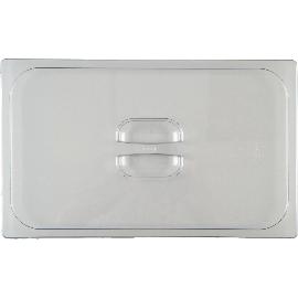Artikelbild für PUJADAS GN-Deckel 1/6, Länge: 176 mm, Breite: 162 mm