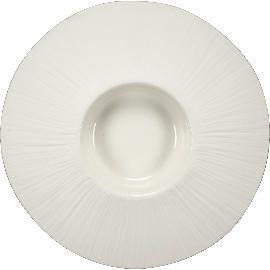 Artikelbild für LE COQ »Aphros« Pastateller, Höhe: 40 mm ø: 190 mm, weiß