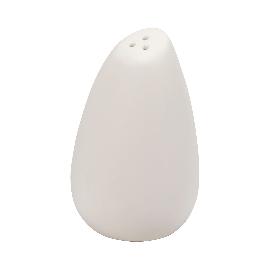 Artikelbild für LE COQ »Aphros« Salzstreuer, Höhe: 75 mm, ø: 50 mm, weiß