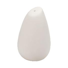 Artikelbild für LE COQ »Aphros« Pfefferstreuer, Höhe: 75 mm, ø: 50 mm, weiß