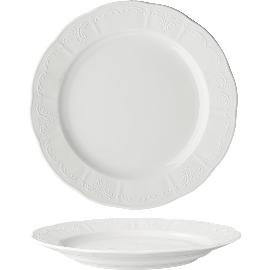 Artikelbild für LILIEN »Bellevue« Teller flach, ø: 260 mm