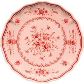 Artikelbild für COSTA NOVA »Vila« Teller flach, ø: 168 mm, pink/red
