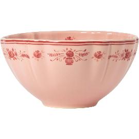 Artikelbild für COSTA NOVA »Vila« Schale, Inhalt: 0,77 Liter, Höhe: 82 mm, ø: 162 mm, pink/red