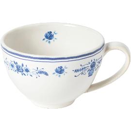 Artikelbild für COSTA NOVA »Vila« Tee-Obere, Inhalt: 0,26 Liter, ø: 131 mm, white/blue