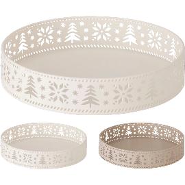 Artikelbild für Tablett Weihnachten, sortiert