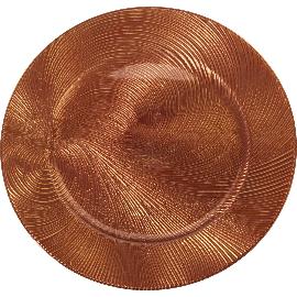 Artikelbild für Dekoteller Swirl